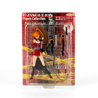 Japan Exclusive_vintage_Neon Genesis Evangelion / Special Mission #2 Set – Rei & Asuka_02