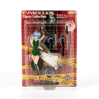 Japan Exclusive_vintage_Neon Genesis Evangelion / Special Mission #2 Set – Rei & Asuka_03