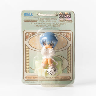 Japan_NeonGenesisEvangelion_Star_ConstellationMiniDisplayFigure_Rei Ayanami (Aries)