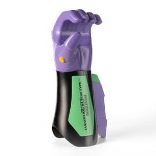 Japan Exclusive_Vintage_NeonGenesisEvangelion_TheatricalExclusiveDrinkHolder_Unit-01ArmType_01