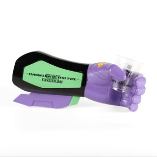 Japan Exclusive_Vintage_NeonGenesisEvangelion_TheatricalExclusiveDrinkHolder_Unit-01ArmType_02