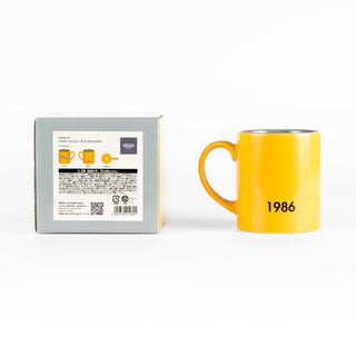 Nintendo Museum / Disk System Mug
