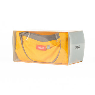 Nintendo Museum / Disk System Logo T-Shirt - Size L