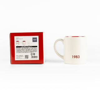 Nintendo Museum / Family Computer Mug