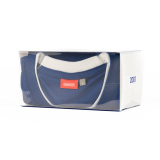 Nintendo Museum / Game Boy Advance Logo T-Shirt - Size L