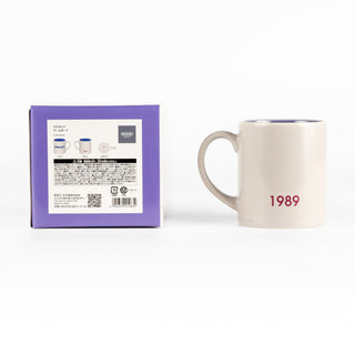 Nintendo Museum / Game Boy Mug