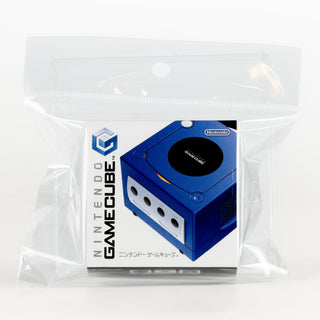 Nintendo Museum / Game Cube Sticker Set