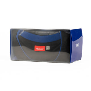 Nintendo Museum / Game Cube Logo T-Shirt - Size L