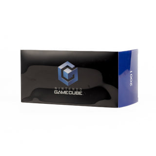 Nintendo Museum / Game Cube Logo T-Shirt - Size L