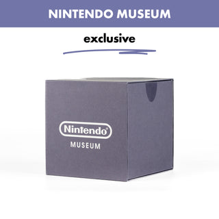 Nintendo Museum / Official Logo T-Shirt