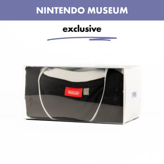Nintendo Museum / Nintendo 64 Logo T-Shirt - Size L