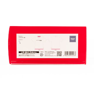 Nintendo Museum / Nintendo DS Logo T-Shirt - Size L