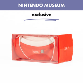 Nintendo Museum / Nintendo Switch Logo T-Shirt - Size L