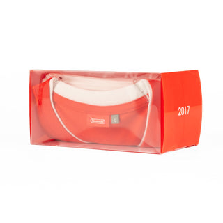 Nintendo Museum / Nintendo Switch Logo T-Shirt - Size L