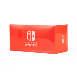 Nintendo Museum / Nintendo Switch Logo T-Shirt - Size L