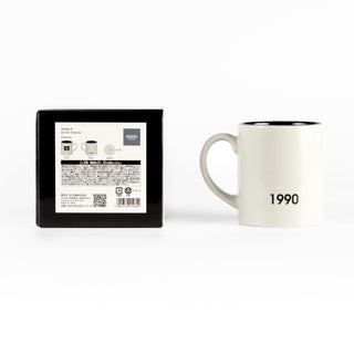 Nintendo Museum / Super Famicom Mug