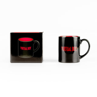 Nintendo Museum / Virtual Boy Mug