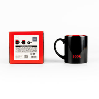 Nintendo Museum / Virtual Boy Mug