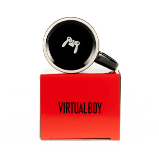 Nintendo Museum / Virtual Boy Mug