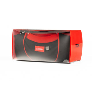 Nintendo Museum / Virtual Boy Logo T-Shirt - Size L