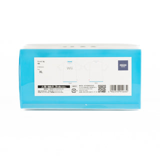 Nintendo Museum / Wii Logo T-Shirt - Size L