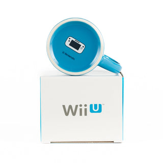 Nintendo Museum / Wii U Mug