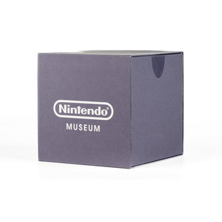 Nintendo Museum / Official Logo T-Shirt