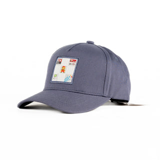 Nintendo Museum / Official Logo Cap