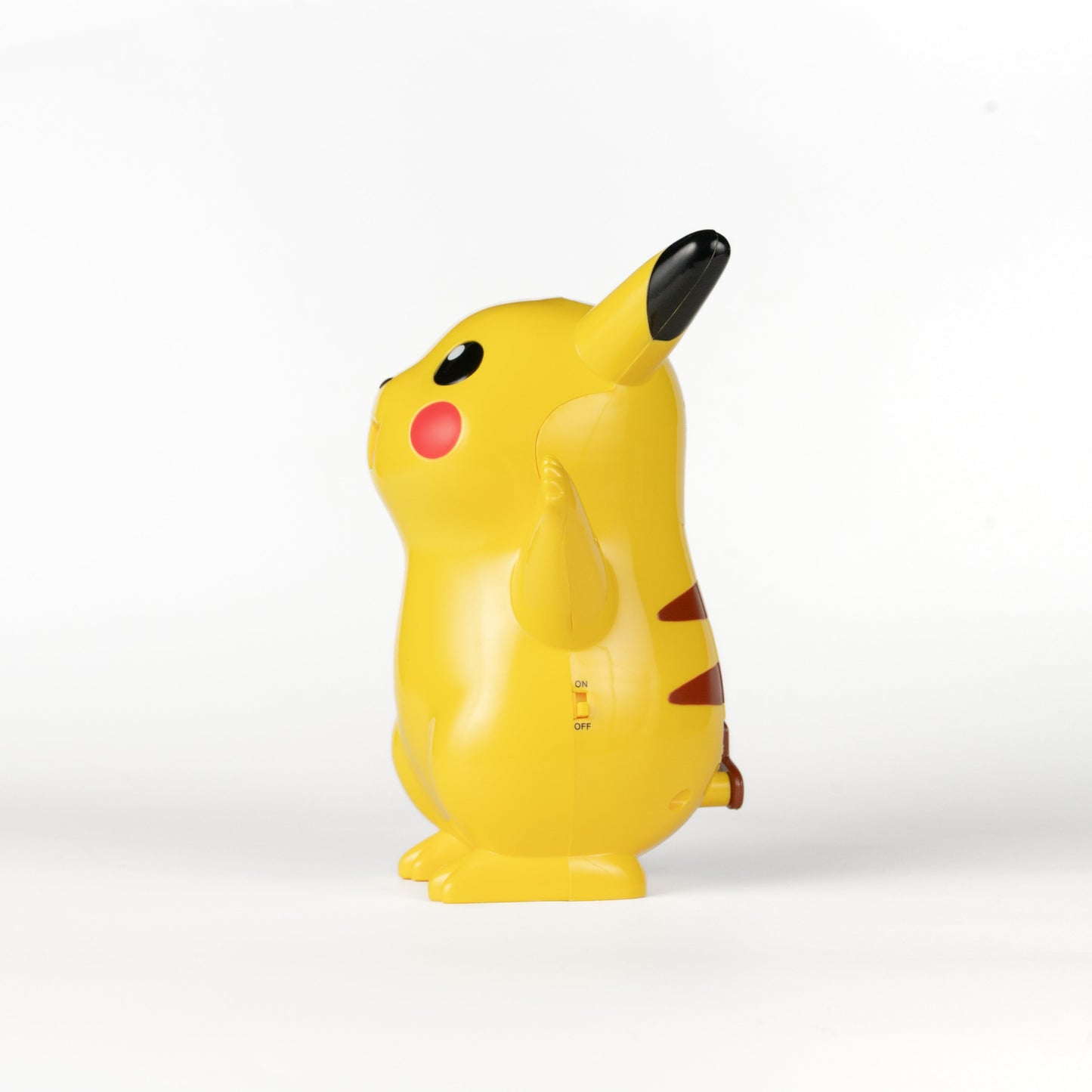 Pokémon / Talking Light Up Figure Toy - Pikachu