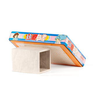 YuYu Hakusho / Karuta Japanese Card Game - Full Deck Side