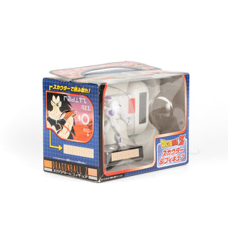 Dragon Ball Z / Scouter & Figure - Frieza