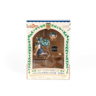 Urusei Yatsura / Sunday x Magazine 50th Anniversary Collaboration Figure Set-Lum