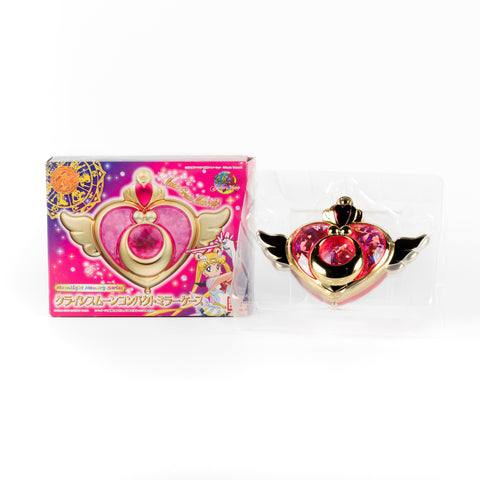 Sailor Moon / Moon Compact Mirror Case