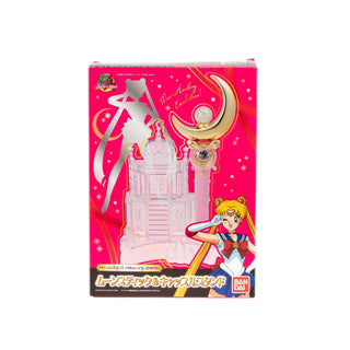 Sailor Moon / Moon Stick Castle Stand Moonlight Memory