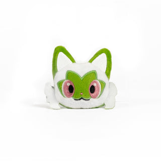 Pokémon / Plush Clip - Sprigatito
