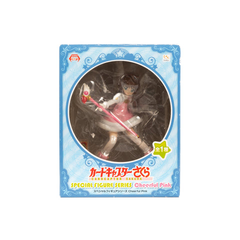 Cardcaptor Sakura / 