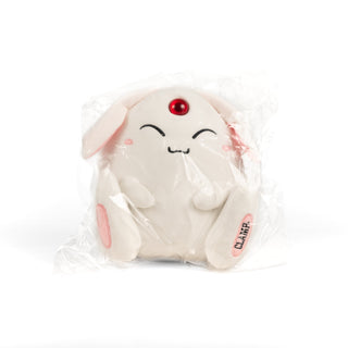 CLAMP / 2-Piece Plush Doll Set - Mokona Front / Japan CLAMP Exhibition Exclusive