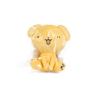 CLAMP / 2-Piece Plush Doll Set - Kero-chan Front / Japan CLAMP Exhibition Exclusive
