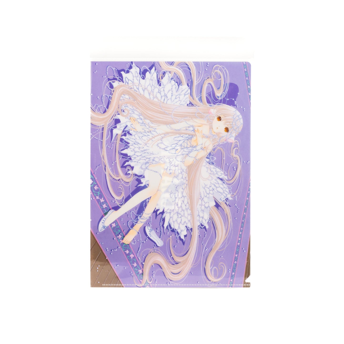 Chobits / Clear File