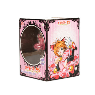 Cardcaptor Sakura / 