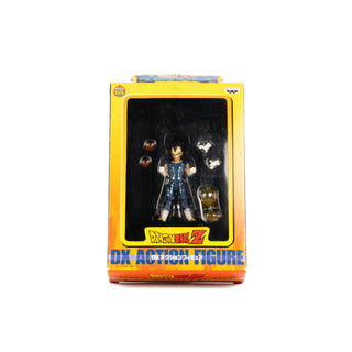 Dragon Ball Z / DX Action Figures - Son Goku & Vegeta