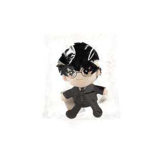 Tokyo BABYLON / 2-Piece Plush Doll Set - Seishiro Front / Japan CLAMP Exhibition Exclusive
