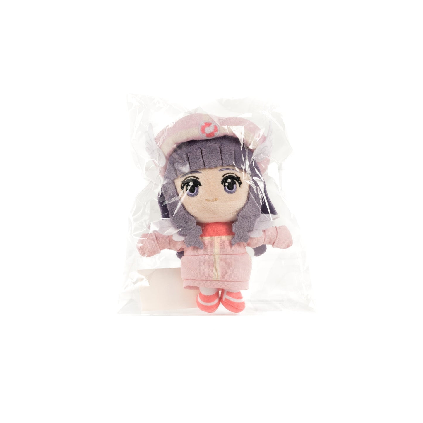 Cardcaptor Sakura / 3-Piece Plush Doll Set - Sakura & Tomoyo & Syaoran