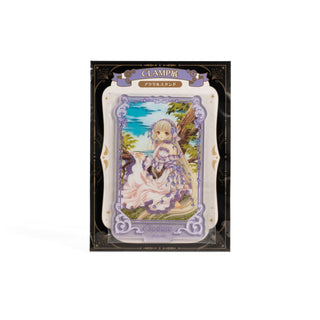 Chobits / Acrylic Stand - Chii Front / Japan CLAMP Exhibition Exclusive