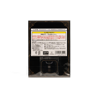 Tsubasa -RESERVoir CHRoNiCLE / Acrylic Stand - Kurogane ・Fai Back / Japan CLAMP Exhibition Exclusive