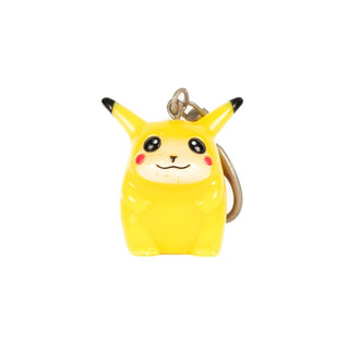 Pokémon / Pikachu Keychain