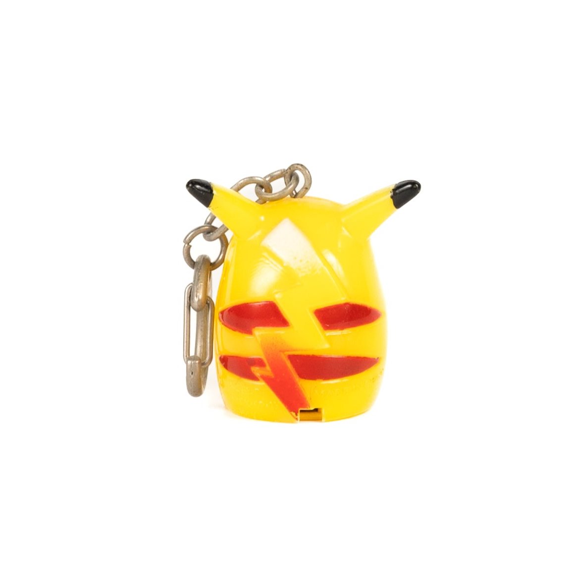 Pokémon / Pikachu Keychain