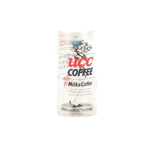 Neon Genesis Evangelion / UCC Coffee Figure - Rei & Asuka & Mari
