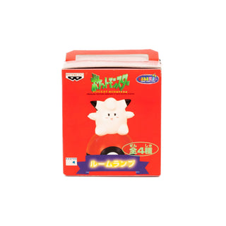 Pokémon / Clefairy Room Lamp Figure