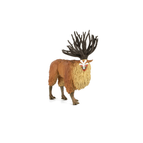 Princess Mononoke / The Forest Spirit Figure / Japan Ghibli Park Exclusive Merchandise
